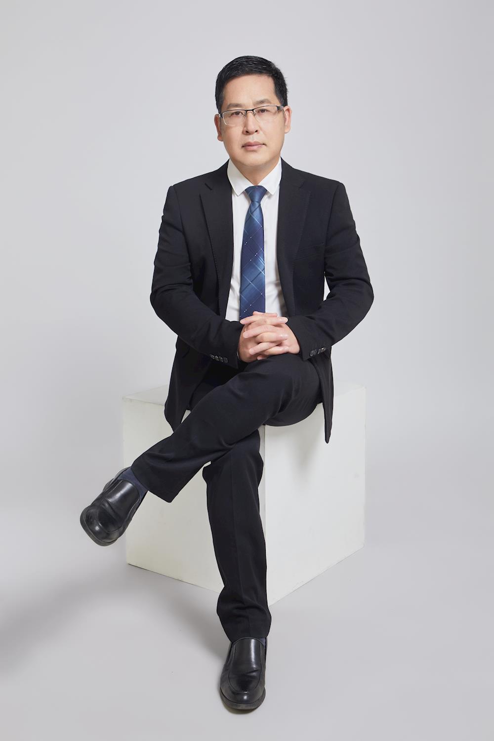 杨武